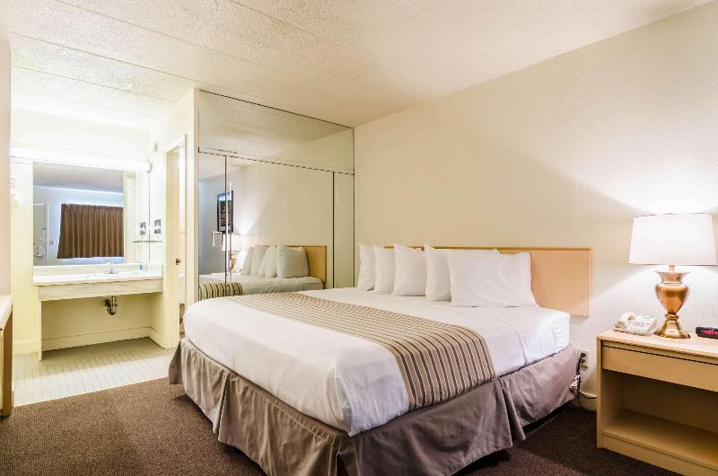 اتاق استاندارد, Hyatt Place Taghazout Bay