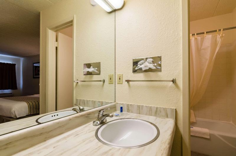 اتاق استاندارد, Hyatt Place Taghazout Bay