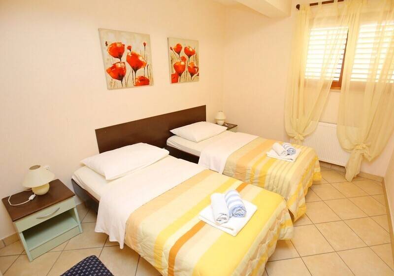 اتاق استاندارد, Hyatt Place Taghazout Bay