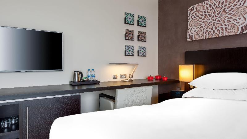 اتاق استاندارد, Hyatt Place Taghazout Bay