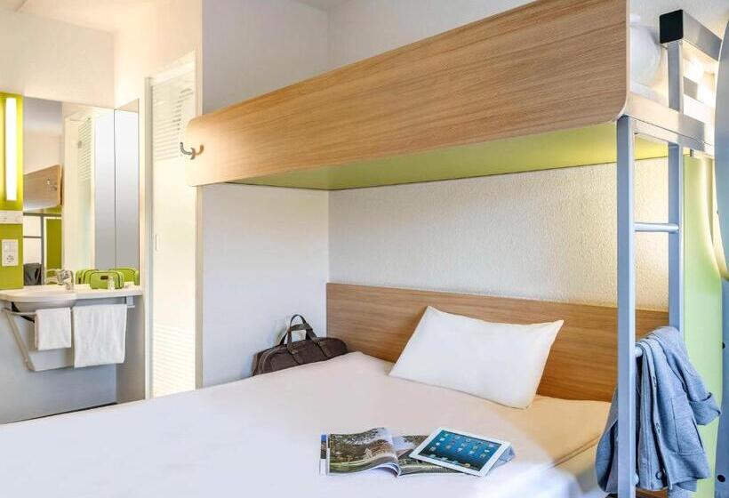 Standard Room, Ibis Budget Birmingham International Airport – Nec