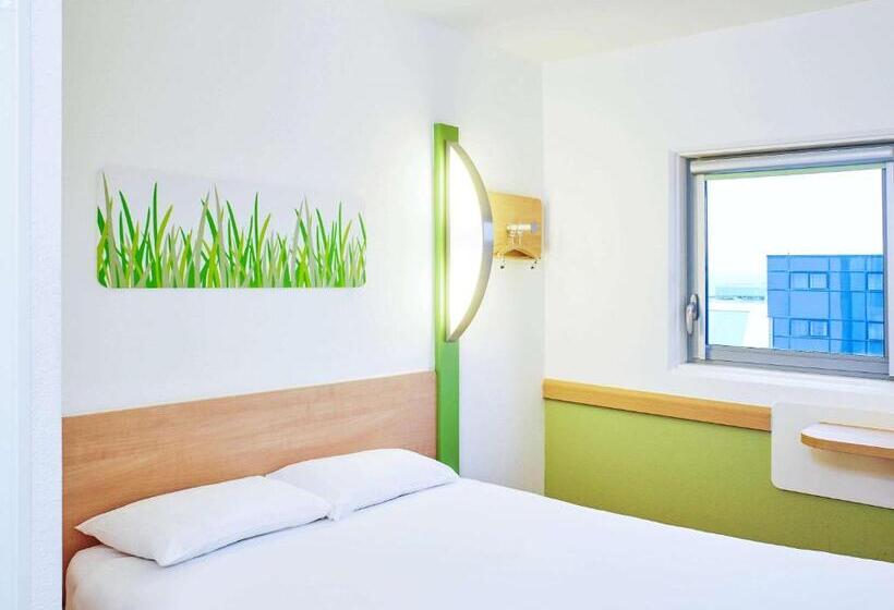 اتاق استاندارد, Ibis Budget Birmingham Airport Terminal Building   Nec