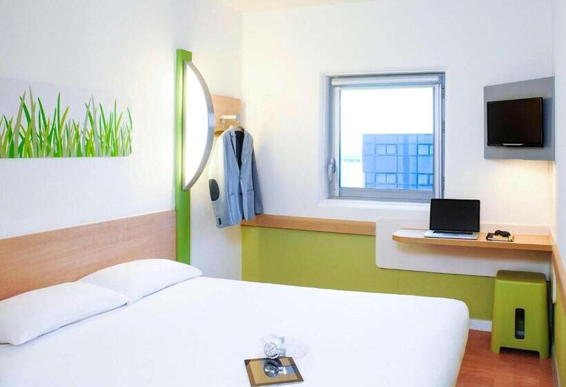 اتاق استاندارد, Ibis Budget Birmingham Airport Terminal Building   Nec