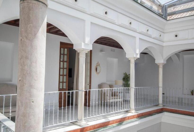 سوییت, Palacio Pinello