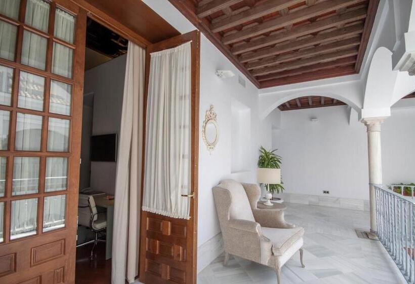 Suite, Palacio Pinello