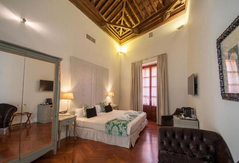 Suite, Palacio Pinello