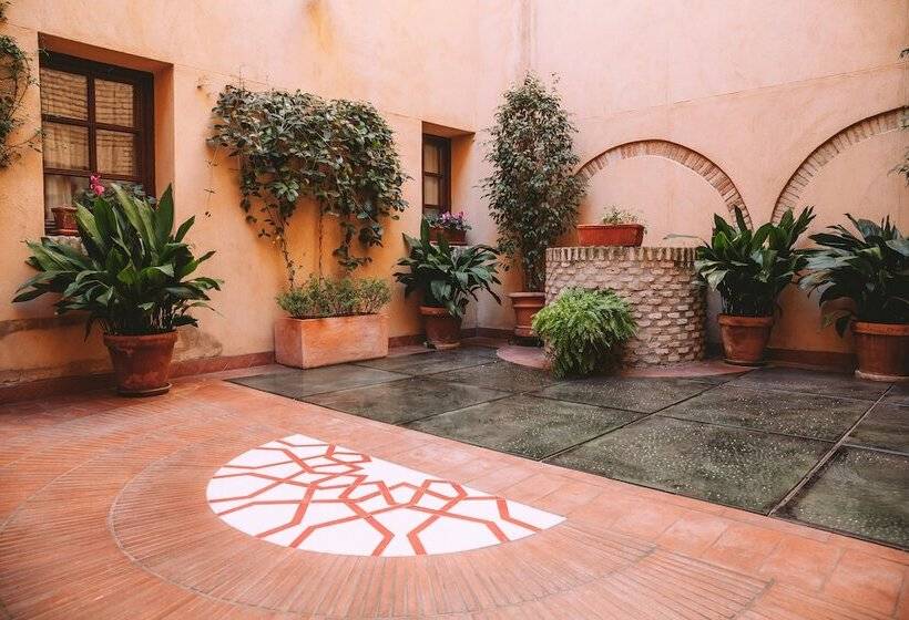 اتاق استاندارد, Palacio Pinello