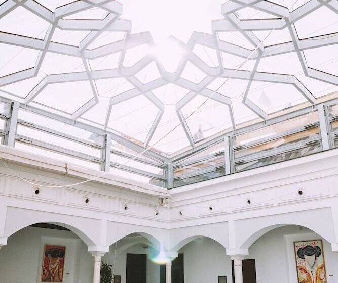 سوییت, Palacio Pinello