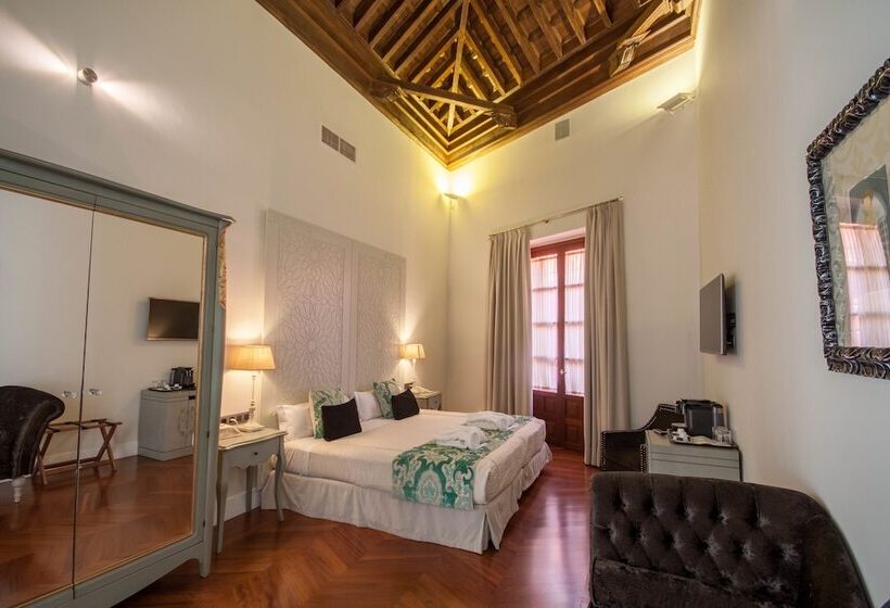 سوییت, Palacio Pinello
