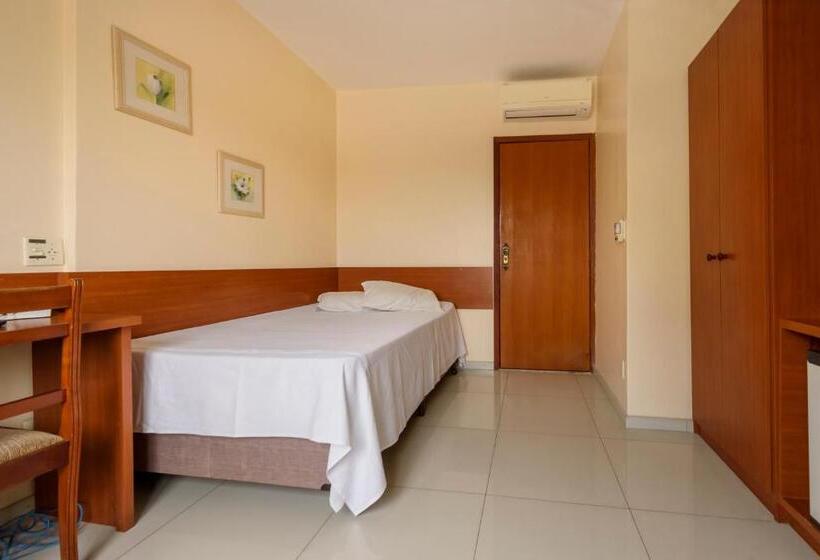 اتاق استاندارد یک نفره, Plaza Suite