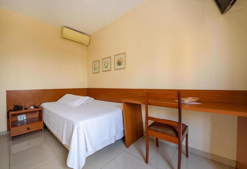 اتاق استاندارد یک نفره, Plaza Suite
