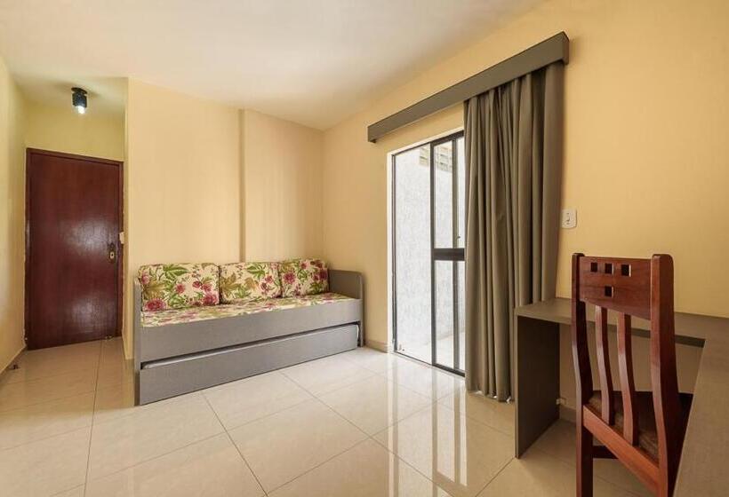 اتاق استاندارد, Plaza Suite