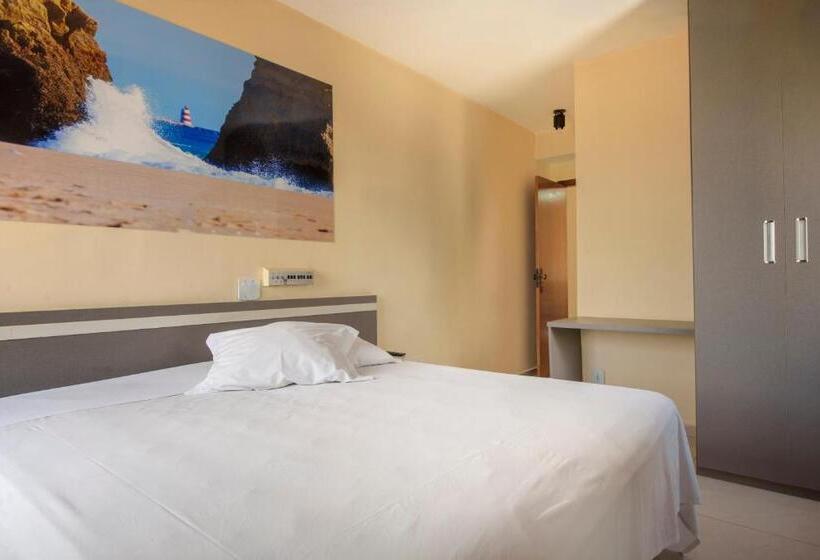 اتاق استاندارد, Plaza Suite