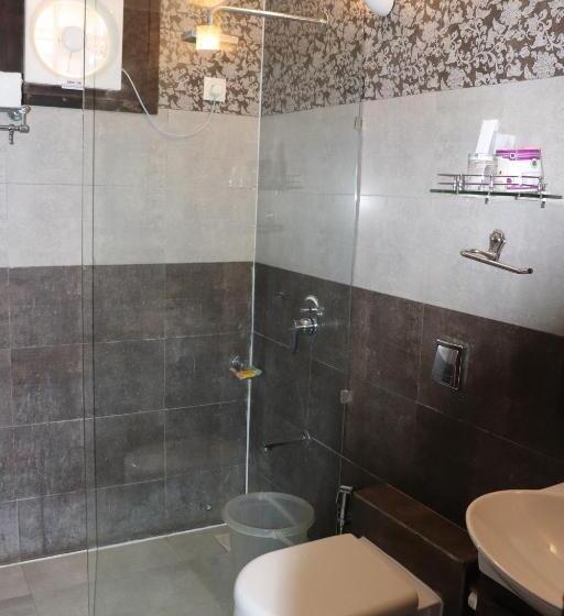 اتاق استاندارد, Regenta Resort Bhuj, By Royal Orchid Limited