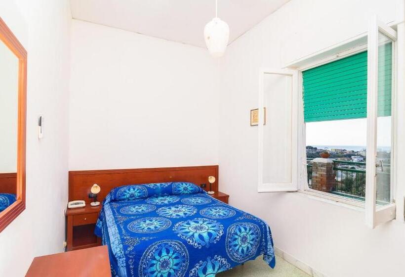 اتاق اکونومی, Riviera