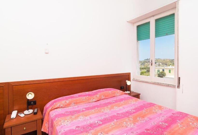 اتاق اکونومی, Riviera