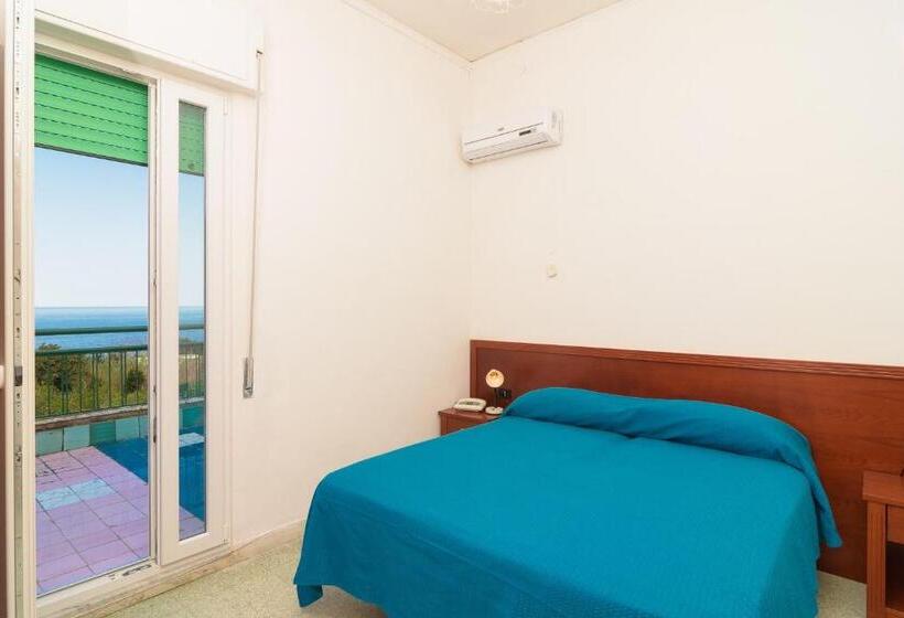اتاق استاندارد, Riviera