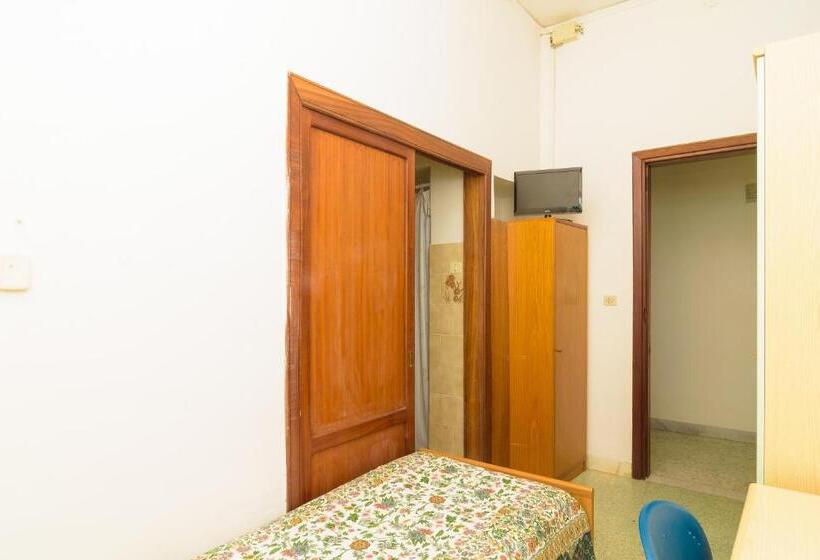 اتاق استاندارد یک نفره, Riviera