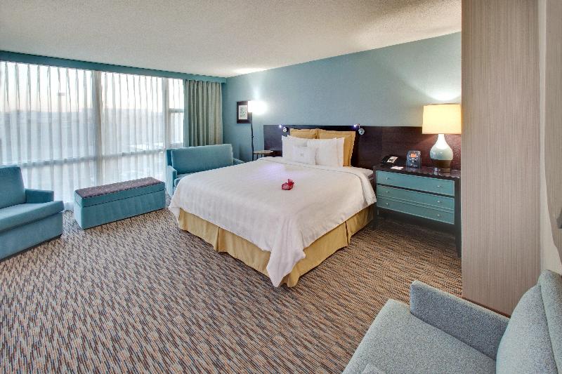 اتاق اجرایی, Sandman Hotel Oakville