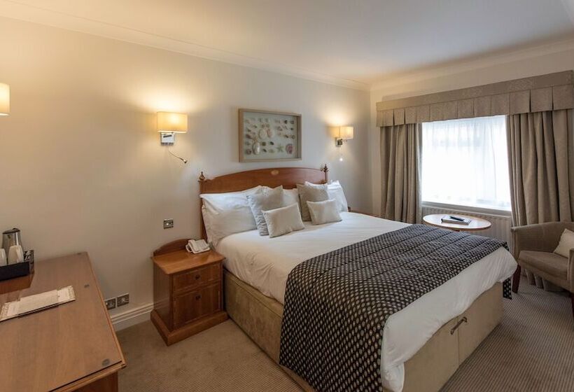 اتاق عادی, Saunton Sands Hotel Source Spa And Wellness