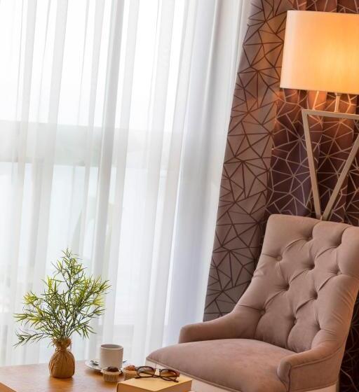 اتاق استاندارد یک نفره, Mary Hotels Alanya