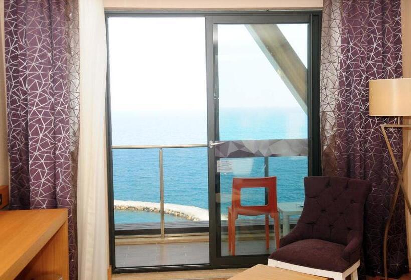 Triple Room Sea View, Sirius Deluxe   All Inclusive