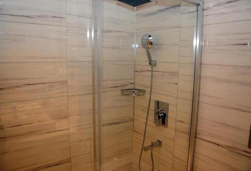اتاق استاندارد, Mary Hotels Alanya