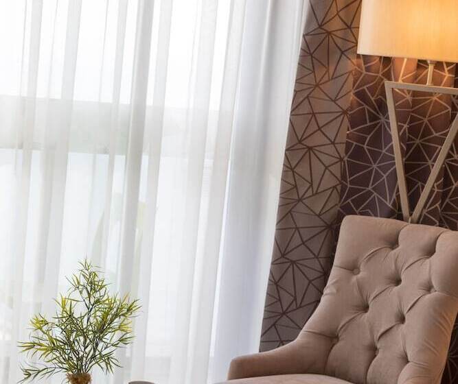 اتاق استاندارد, Mary Hotels Alanya