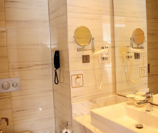 اتاق استاندارد, Mary Hotels Alanya