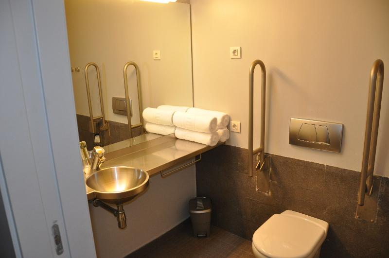 اتاق استاندارد, Mary Hotels Alanya