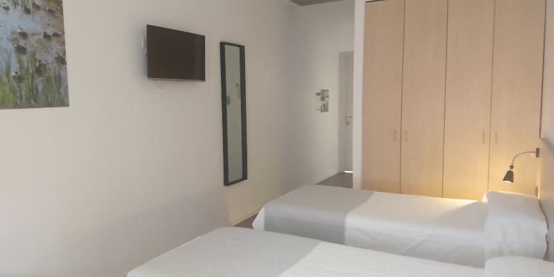 اتاق استاندارد, Mary Hotels Alanya