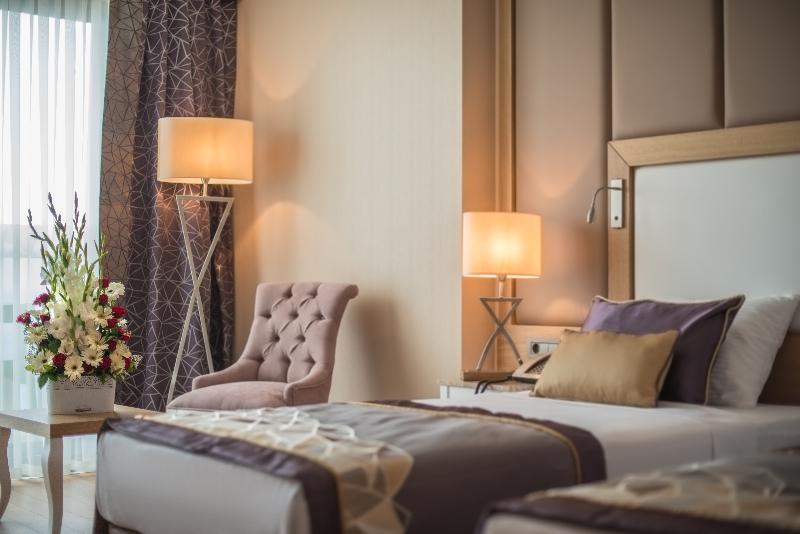 اتاق استاندارد, Mary Hotels Alanya
