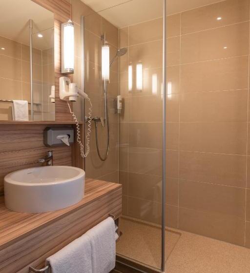 اتاق سوپریور, Star G Hotel Premium München Domagkstraße