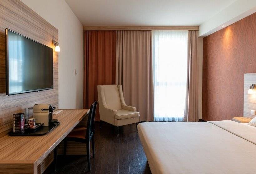 اتاق سوپریور, Star G Hotel Premium München Domagkstraße
