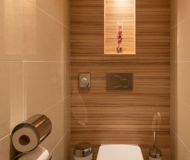 اتاق سوپریور, Star G Hotel Premium München Domagkstraße