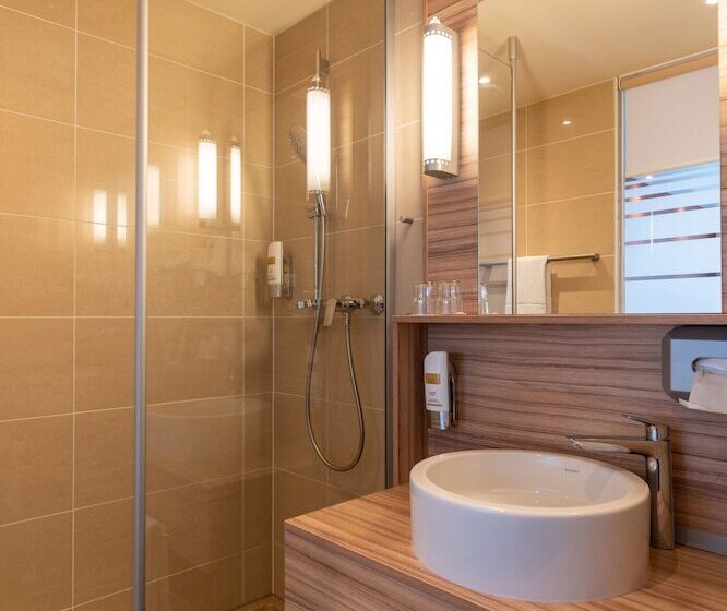 اتاق سوپریور, Star G Hotel Premium München Domagkstraße