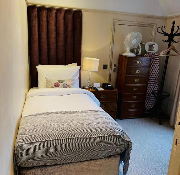 Standard Single Room, The Talbot Inn