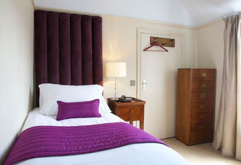 Deluxe Room, The Talbot Inn