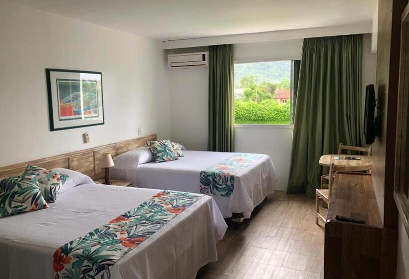اتاق لوکس چهار تخته, Wembley Inn
