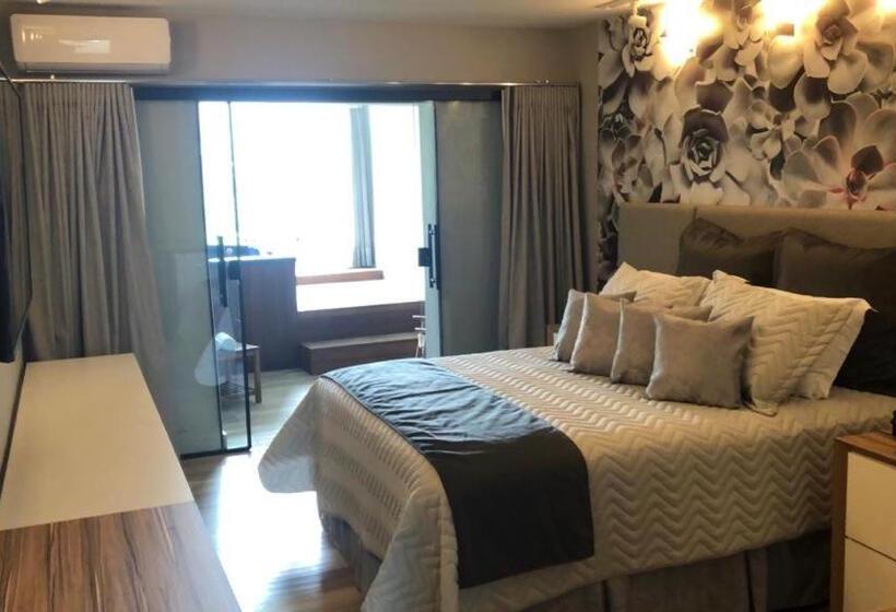 سوئیت با وان آب گرم, Wembley Inn