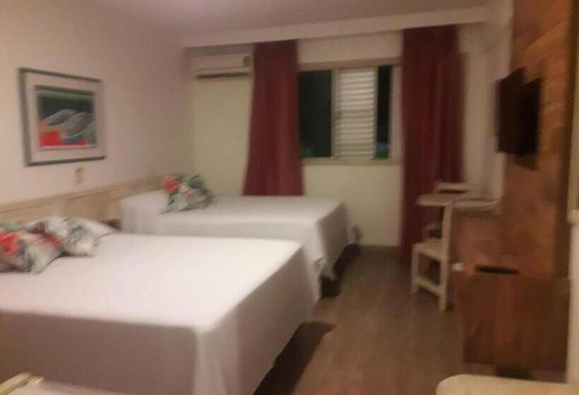 اتاق لوکس, Wembley Inn