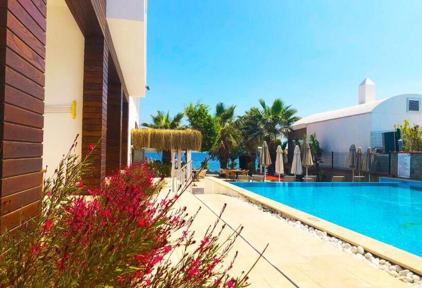 اتاق لوکس, Zest Exclusive Hotel & Spa