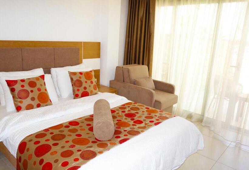 اتاق لوکس, Zest Exclusive Hotel & Spa
