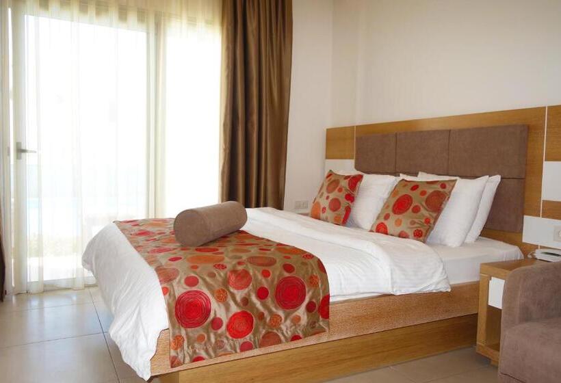 اتاق لوکس, Zest Exclusive Hotel & Spa