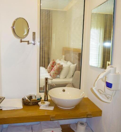 اتاق لوکس, Zest Exclusive Hotel & Spa