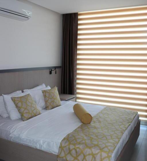 سوییت خانوادگی, Zest Exclusive Hotel & Spa