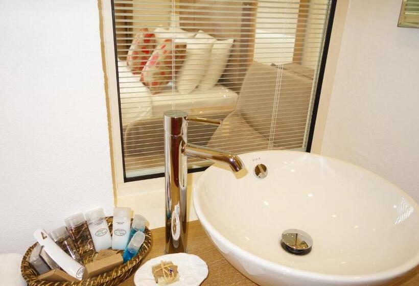اتاق لوکس, Zest Exclusive Hotel & Spa