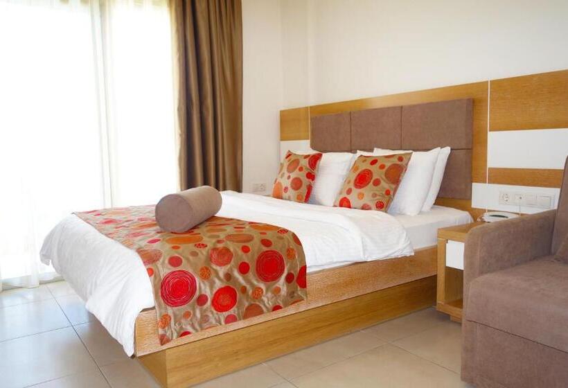 اتاق لوکس, Zest Exclusive Hotel & Spa