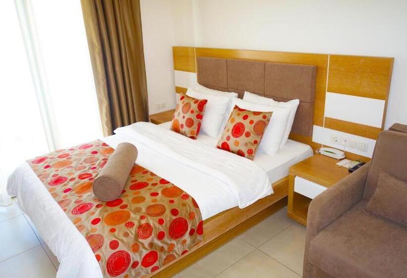 اتاق لوکس, Zest Exclusive Hotel & Spa