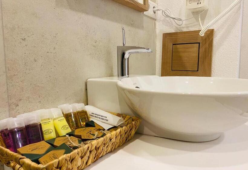 سوییت خانوادگی, Zest Exclusive Hotel & Spa
